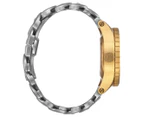 Nixon Women's 38mm 3820 Stainless Steel Chain Watch - Silver/Gold