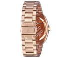 Nixon Women's Catalyst Stainless Steel Watch - Rose Gold