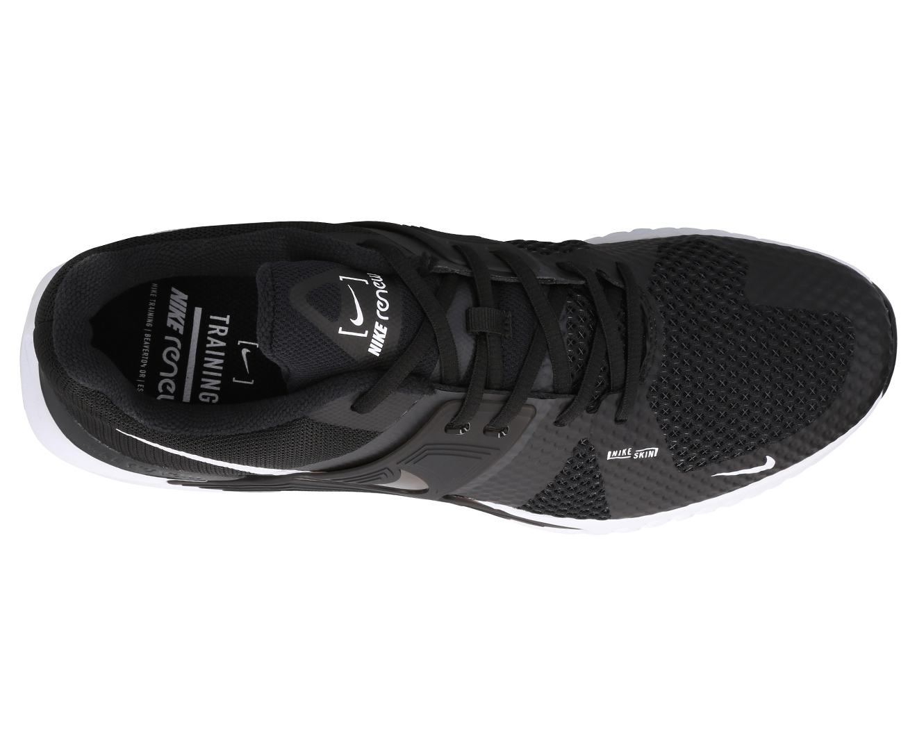 nike renew fusion men's training shoes stores