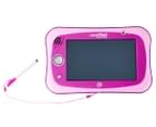 LeapFrog LeapPad Ultimate Tablet w/ Ready For School Bundle - Pink 2