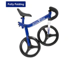 SmarTrike Folding Balance Bike - Blue
