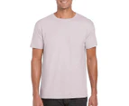 Gildan Softstyle Adult Short Sleeve T-Shirt - Ice Grey
