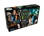 A Touch of Evil Board Game 10 Year Anniversary Edition