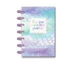 Me & My Big Ideas - Happy Planner Mini Happy Notes Kit - Happy Mermaids*