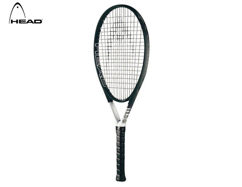 Head Ti. S6 Original 27.6" Tennis Racquet - Grip Size 3