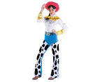 Toy Story 2 Jessie Deluxe Adult Costume