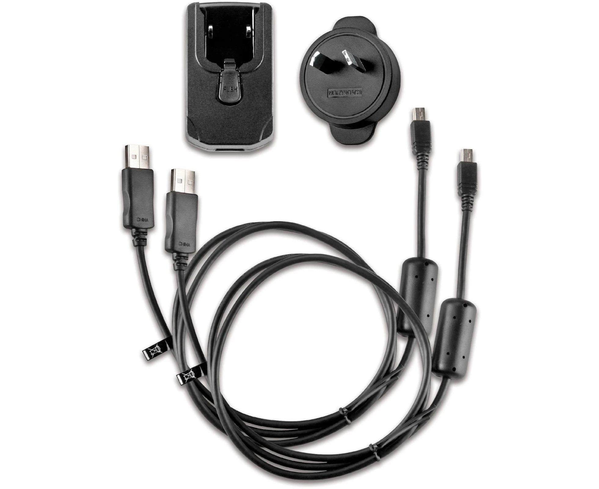 Garmin Nuvi Multi Model AC Adaptor