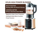 Kylin Heating Blender Accessories - Light Blender Container