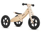 Lifespan Kids Scout 2-in-1 Balance Bike & Trike