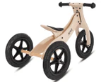 Lifespan Kids Scout 2-in-1 Balance Bike & Trike