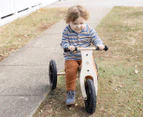 Lifespan Kids Scout 2-in-1 Balance Bike & Trike