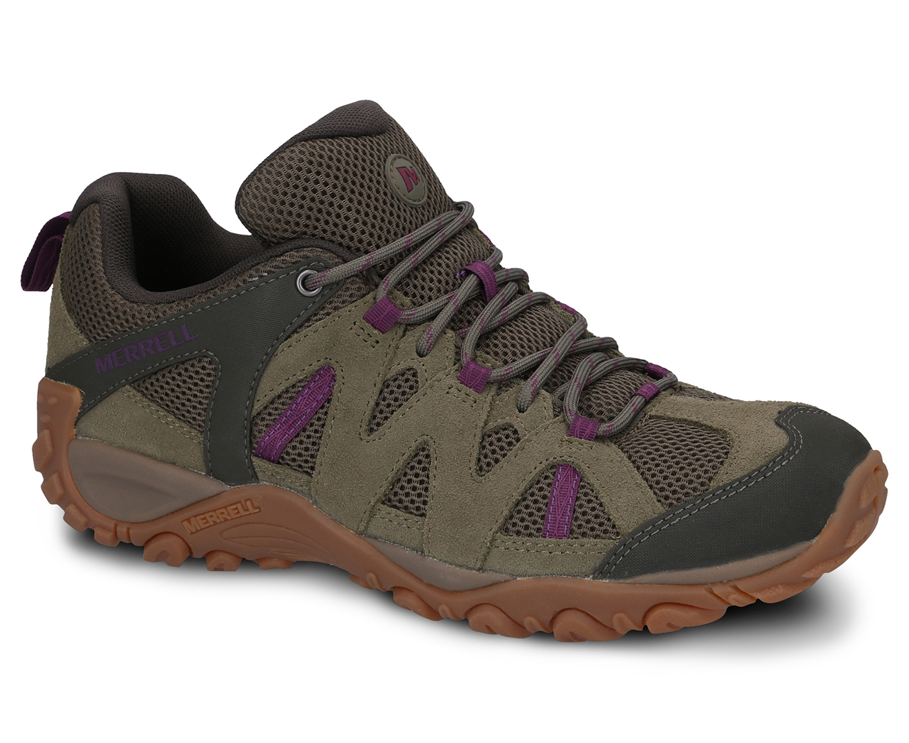 Merrell hot sale deverta reviews