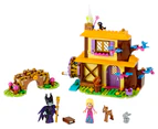 LEGO 43188 Aurora's Forest Cottage DISNEY PRINCESS