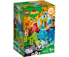 LEGO 10934  Creative animals - DUPLO