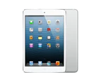 Apple iPad mini WiFi 16GB Silver - Refurbished Grade B