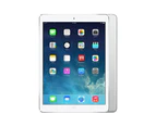 Apple iPad Air WiFi + Cellular 16GB White/Silver - Refurbished Grade B