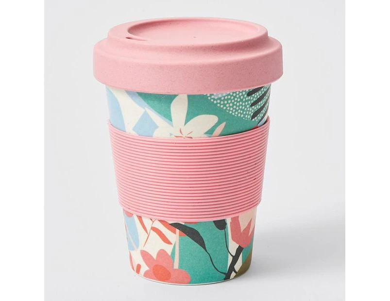 Target Reusable Travel Coffee Mug - Multi