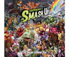 Smash Up: Bigger Geekier Box - Smash Up