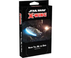 Star Wars X-Wing 2nd Edition Never Tell Me the Odds Obstacle Pack - Star Wars X-Wing