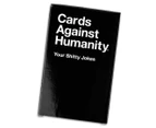 Cards Against Humanity Your Shitty Jokes Expansion Pack