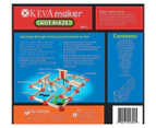 Keva Maker Bot Maze Activity Set