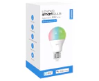 2 x Lenovo Smart Bulb - Multi - E27