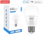 Lenovo Smart Bulb - White - E27