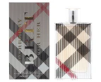 Burberry Brit by Burberry For Her EDP Perfume Spray 100mL