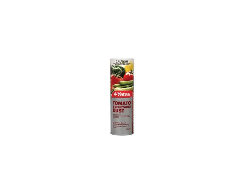 Yates 500g Tomato And Vegetable Dust