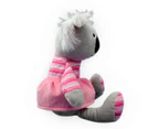 Plush Toy Koala - Pink