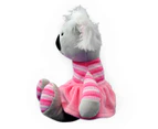 Plush Toy Koala - Pink