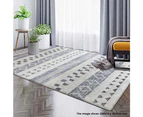 Visthus 160 x 230cm Multiprint Contemporary Floor Rug