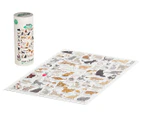 Ridley's Cat Lover's 1000-Piece Jigsaw Puzzle