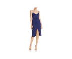 Black Halo Women's Dresses Bowery - Color: Deep Water