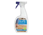 Bona 1L Wood Floors Deep Surface Cleaner Residue Free Spray w/Hydrogen Peroxide