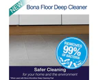 Bona 1L Hard Floor/Laminate/Tile Deep Surface Cleaner Spray w/Hydrogen Peroxide