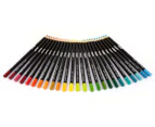 Crayola Signature Blend & Shade Colour Pencils 50-Pack