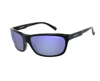 Arnette AN4263 Polarized Square Sunglasses Propionate Black