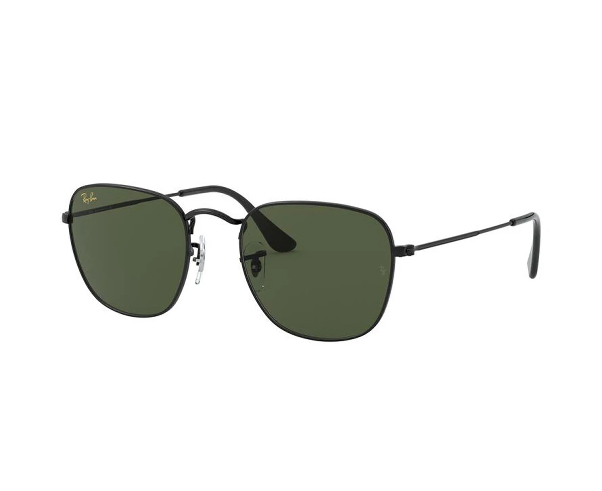 Ray-Ban RB3857 Wayfarer Sunglasses Metal Black