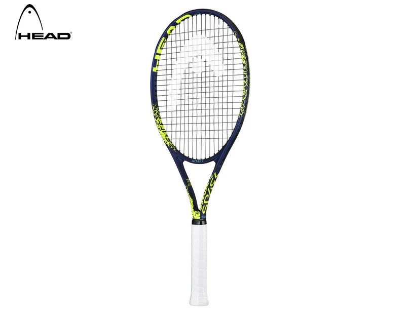 Head MX Spark Elite 27" Tennis Racquet - Grip Size 2