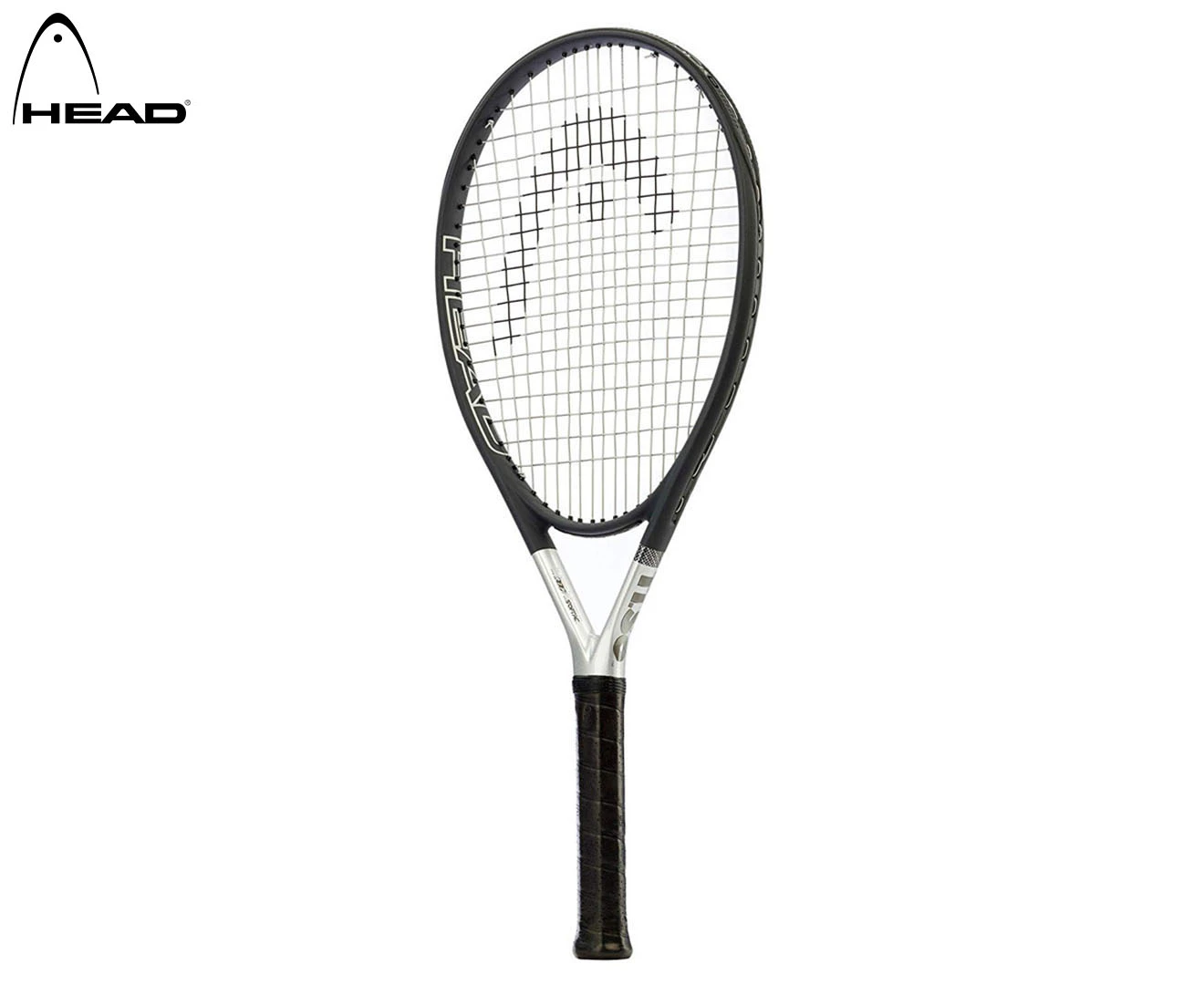 Head Ti. S6 Original 27.6" Tennis Racquet - Grip Size 2