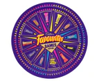 Cadbury Favourites Games Edition Tin 700g