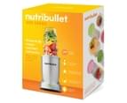 NutriBullet 1200W 10-Piece Blender Set - Silver N12-1007 5