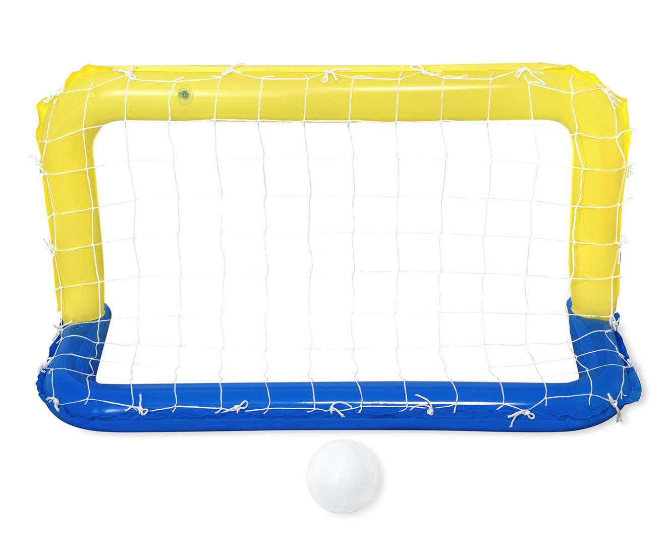 Bestway Water Polo Inflatable Pool Frame | Catch.co.nz