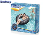 Bestway High Velocity Tire Tube Pool Float