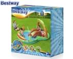 Bestway Friendly Woods Play Centre 1