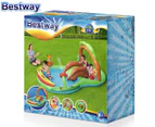 Bestway Friendly Woods Play Centre