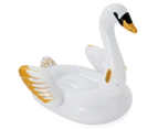 Bestway Luxury Swan Pool Float