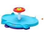 Little Tikes Fun Zone Dual Twister Toy 3