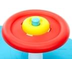 Little Tikes Fun Zone Dual Twister Toy 4